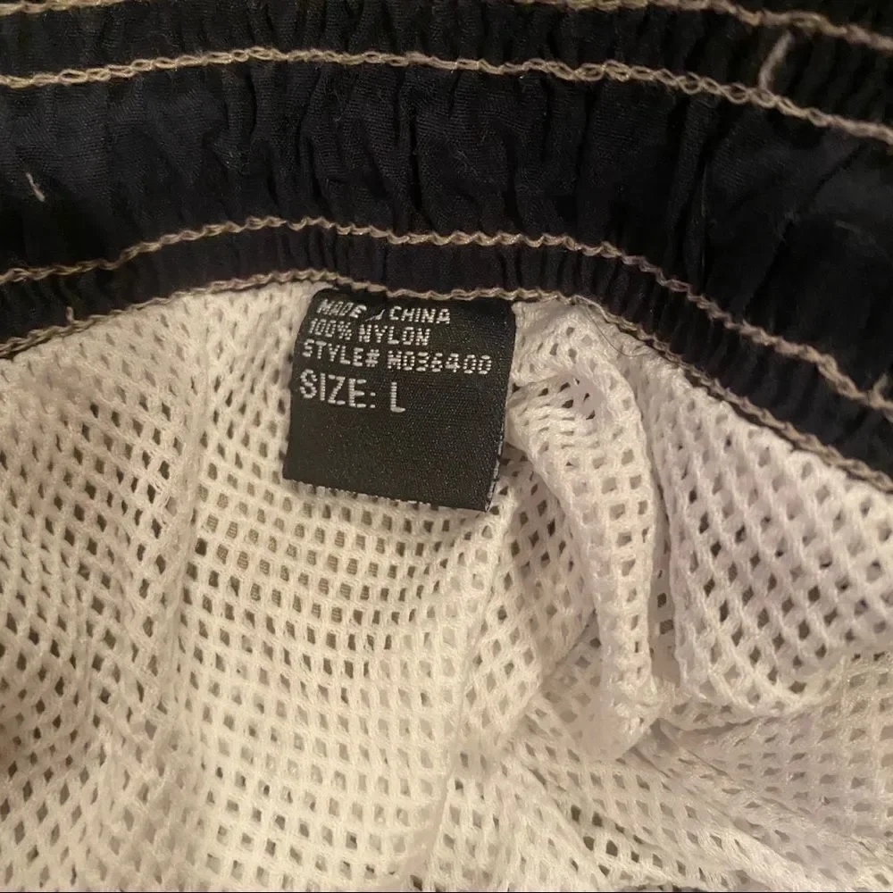 Weekender Swim Trunks  - Picture 7 of 9